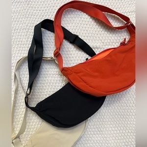 Brand new crossbody bag, Good quality